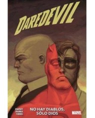 MARVEL PREMIERE. DAREDEVIL 02. NO HAY DIABLOS, SOLO DIOS