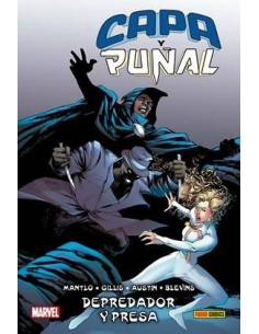 CAPA Y PUÑAL: LA AGONIA Y EL EXTASIS CAPA Y PUÑAL: LA AGONIA Y EL EXTASIS