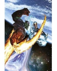 ANIQUILACION SAGA 12. NOVA: INVASION SECRETA