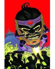 M.O.D.O.K. ROMPECABEZAS