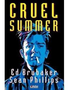 CRUEL SUMMER CRUEL SUMMER