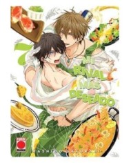 MI RIVAL MAS DESEADO 07 MI RIVAL MAS DESEADO 07