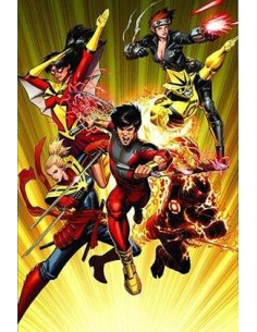 SHANG-CHI: LOS MEJORES GOLPES SHANG-CHI: LOS MEJORES GOLPES
