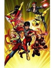 SHANG-CHI: LOS MEJORES GOLPES