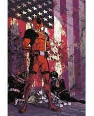 MARVEL MUST-HAVE. MASACRE: LA GUERRA DE WADE WILSON MARVEL MUST-HAVE. MASACRE: LA GUERRA DE WADE WILSON