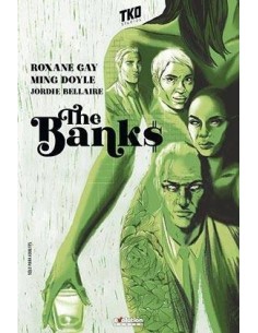 THE BANKS THE BANKS