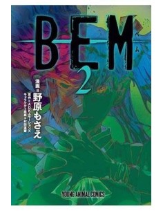 BEM 02 BEM 02