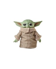 Star Wars The Mandalorian Peluche The Child 28 cm MERCHANDISING41,9... Star Wars The Mandalorian Peluche The Child 28 cm MERCHANDISING41,9...
