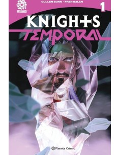 KNIGHTS TEMPORAL KNIGHTS TEMPORAL