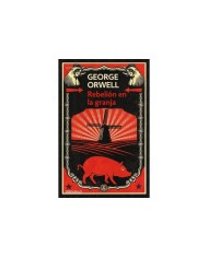 REBELION EN LA GRANJA DBC