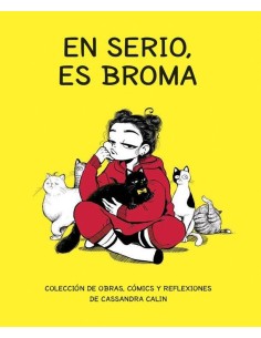 EN SERIO ES BROMA EN SERIO ES BROMA