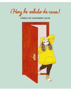 HOY HE SALIDO DE CASA