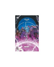 Batman/Fortnite: Punto cero núm. 05 de 6 Batman/Fortnite: Punto cero núm. 05 de 6