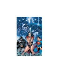 Crisis infinita XP vol. 1 de 6