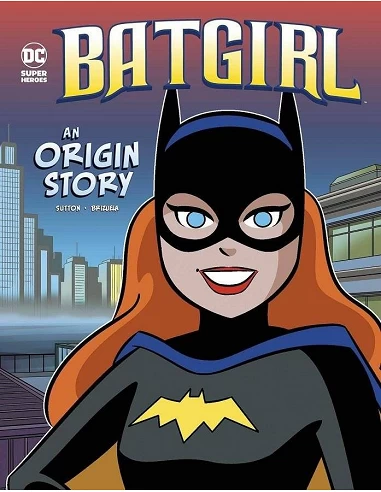 Batgirl: La historia de su origen