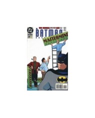 Las aventuras de Batman núm. 30 Las aventuras de Batman núm. 30