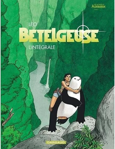 Los mundos de Aldebarán Ciclo 2: Betelgeuse (Edición Deluxe)