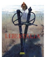 LIBERTALIA. EDICIÓN INTEGRAL
