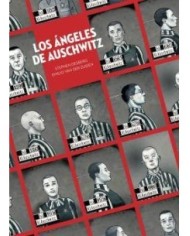 LOS ANGELES DE AUSCHWITZ