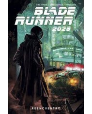 BLADE RUNNER 2029 1. REENCUENTRO