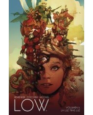 LOW 5. LA LUZ TRAE LUZ