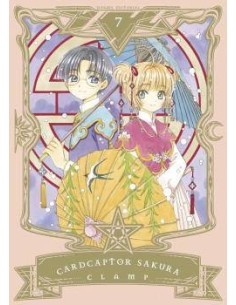 CARDCAPTOR SAKURA 07