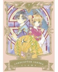 CARDCAPTOR SAKURA 07 CARDCAPTOR SAKURA 07