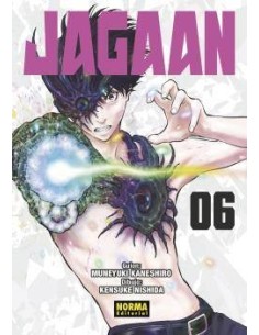 JAGAAN 06 JAGAAN 06
