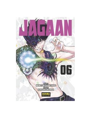JAGAAN 06 JAGAAN 06