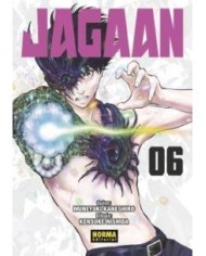 JAGAAN 06 JAGAAN 06