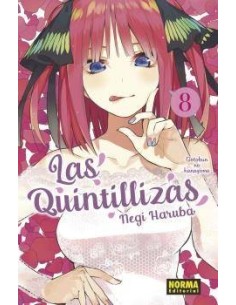 LAS QUINTILLIZAS 08