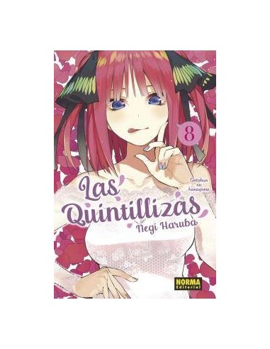 LAS QUINTILLIZAS 08