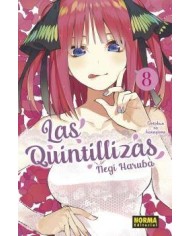 LAS QUINTILLIZAS 08