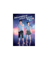 INSOMNIACS AFTER SCHOOL 2 INSOMNIACS AFTER SCHOOL 2