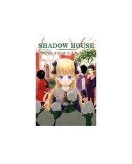 SHADOW HOUSE 6 SHADOW HOUSE 6