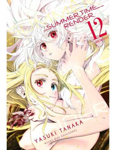 SUMMER TIME RENDER 12 SUMMER TIME RENDER 12