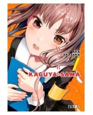 KAGUYA-SAMA: LOVE IS WAR 07