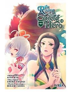 THE RISING OF THE SHIELD HERO 14