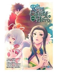 THE RISING OF THE SHIELD HERO 14