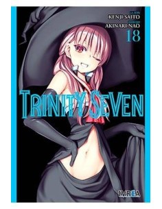 TRINITY SEVEN 18