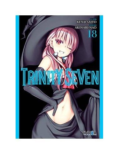 TRINITY SEVEN 18