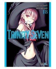 TRINITY SEVEN 18
