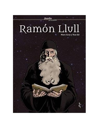 RAMON LLULL