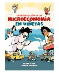 INTRODUCCION A LA MICROECONOMIA EN VIÑETAS