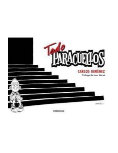 TODO PARACUELLOS TODO PARACUELLOS