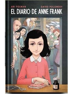 EL DIARIO DE ANNE FRANK EL DIARIO DE ANNE FRANK