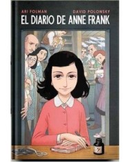 EL DIARIO DE ANNE FRANK