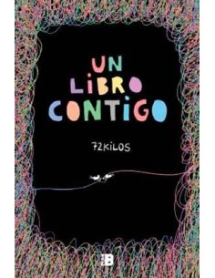 UN LIBRO CONTIGO UN LIBRO CONTIGO