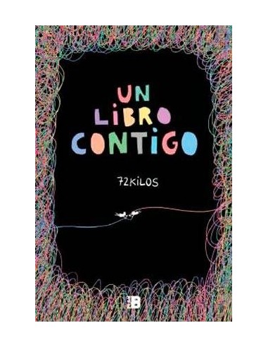 UN LIBRO CONTIGO