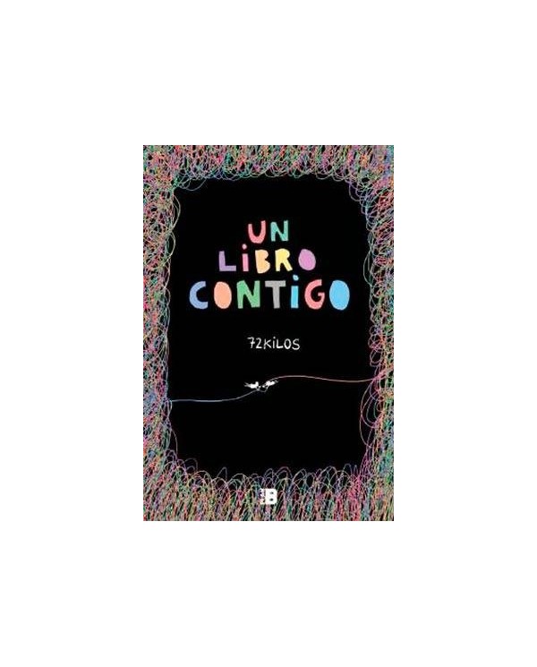 UN LIBRO CONTIGO